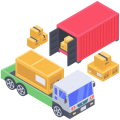 container